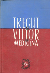 LICHIDARE-Trecut si viitor in medicina - Autor : G. Bratescu - 67059 foto