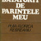 LICHIDARE-Pamantul batatorit de parintele meu - Autor : Puia Florica Rebreanu - 54507