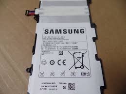 Acumulator Samsung Galaxy Tab 10.1 7000mAh P7500 SP3676B1A original folosit Acumulator Samsung Galaxy Tab 10.1 7000mAh P7500 SP3676B1A original folosit