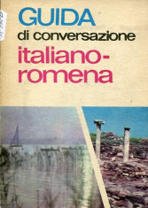 LICHIDARE-Guida di conversazione italiano-romena - Autor : Ani Virgil - 79824 foto