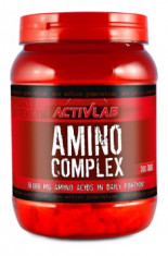 ActivLab Amino Complex 300 tab foto
