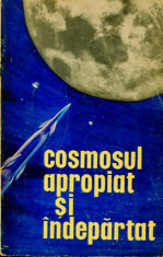 LICHIDARE-Cosmosul apropiat si indepartat - Autor : - - 90633 foto