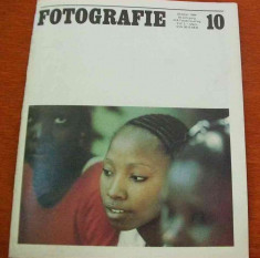 LICHIDARE-Fotografie- nr. 10/ oktober 1984 - Autor : - - 57603 foto