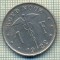 8525 MONEDA- BELGIA(BELGIE) - 1 FRANC -anul 1922 -starea ce se vede