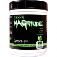 Controlled Labs Green Magnitude foto