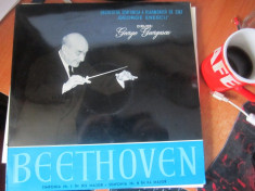 vinil beethoven ca nou foto