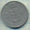 8545 MONEDA- BELGIA(BELGIQUE) - 5 FRANCS(5 FRANK)-anul 1965-starea ce se vede
