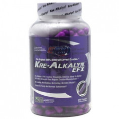 EFX Kre-Alkalyn 120 caps foto