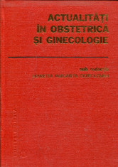 LICHIDARE-Actualitati in obstetrica si ginecologie - Autor : Henrietta Margareta Ciortoloman - 96554 foto