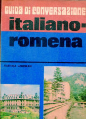 LICHIDARE-Guida di conversazione italiano- romena - Autor : - - 115335 foto