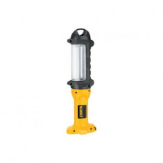 Lampa fluorescenta 12/14.4V (fara acumulatori) DeWalt DC528N foto