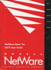 LICHIDARE-NetWare 4- installing and using netsync - Autor : - - 82154 foto