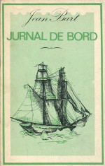 LICHIDARE-Jurnal de bord - Autor : Jean Bart - 35057 foto