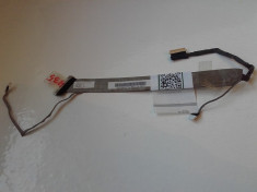 Panglica LVDS Cablu Ecran Display HP C700 G700 G7000 DC02000GY00 foto