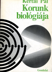 LICHIDARE-Korunk biologiaja - Autor : Kertai Pal - 70938 foto