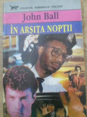 In Arsita Noptii - John Ball ,393279 foto