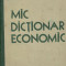 LICHIDARE-Mic dictionar economic - Autor : G. A. Kozlov - 73618