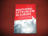 Right-wings extremism in Europe - Ralf Melzer, Sebastian Serafin