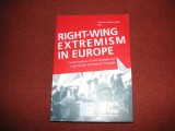 Right-wings extremism in Europe - Ralf Melzer, Sebastian Serafin