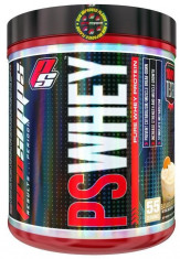 Pro Supps PS Whey 1,8kg foto