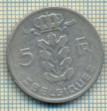 8541 MONEDA- BELGIA(BELGIQUE) - 5 FRANCS(5 FRANK)-anul 1967-starea ce se vede, Africa