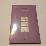 ITALO SVEVO SENILITATE,RF5/1