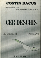 LICHIDARE-Cer deschis - Autor : Costin Dacus - 95415 foto