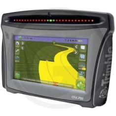 Gps agricol Trimble CFX-750 foto