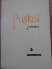 Poeme (ruslan Si Ludmila, Etc.) - A.s. Puskin ,393263 foto