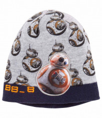 Caciula din tricot Star Wars foto