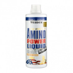 Weider Amino Power 1L foto