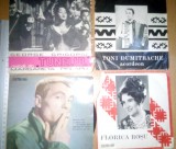 LOT 4 VINIL MARGARETA PASLARU-TUNELUL ,DAN SPATARU ,TONI DUMITRACHE,FLORICA ROSU