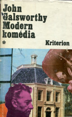 LICHIDARE-Modern Komedia - Autor : John Galsworthy - 76206 foto