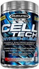 Muscletech Cell Tech Hyper Build 30 serv foto
