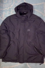 Geaca Helly Hansen foto