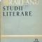 LICHIDARE-Interferente- studii literare - Autor : Garabet Ibraileanu - 89524