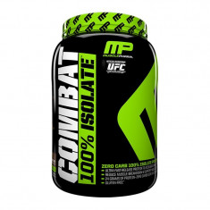 MusclePharm Combat 100% Isolate 908 g foto