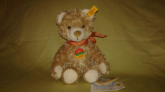 Jucarie de colectie Steiff Original COSY FRIENDS foto