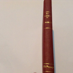 EDMOND ROSTAND - L*Aiglon(drame en six actes,en vers,1906,RF2/4