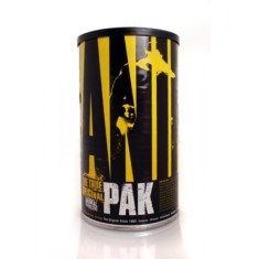 Universal Animal Pak 44 packs pret foto
