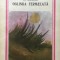 OGLINDA FERMECATA - D. Anghel
