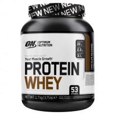 ON Protein Whey 1.7 kg foto