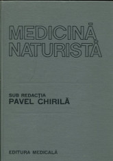 LICHIDARE-Medicina naturista - Autor : Pavel Chirila - 84690 foto