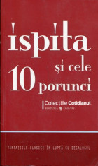 LICHIDARE-Ispita si cele 10 porunci - Autor : Alina Purcaru - 62753 foto