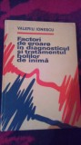 Factori de eroare in diagnosticul si tratamentul bolilor de inima-V. Ionescu