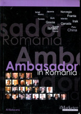 LICHIDARE-Ambasador in Romania - Autor : - - 137581 foto