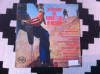 Les musiques des grands films western Geoff Love disc vinyl lp muzica filme VG+, VINIL, Soundtrack