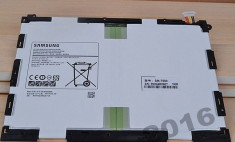 Acumulator Samsung Galaxy Tab A 9.7 T550 cod EB-BT550ABE folosit original foto