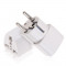 Adaptor priza universal, UK, USA la EUROPA