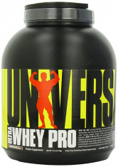 Universal Ultra Whey Pro 2,2 kg foto